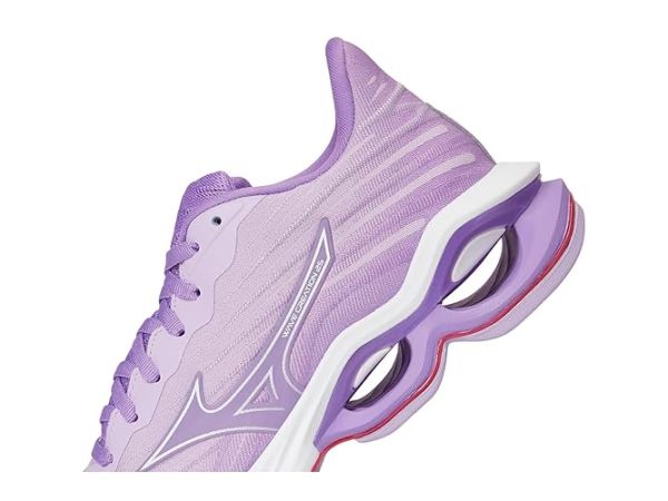 Mizuno Wave Creation 25 SSW