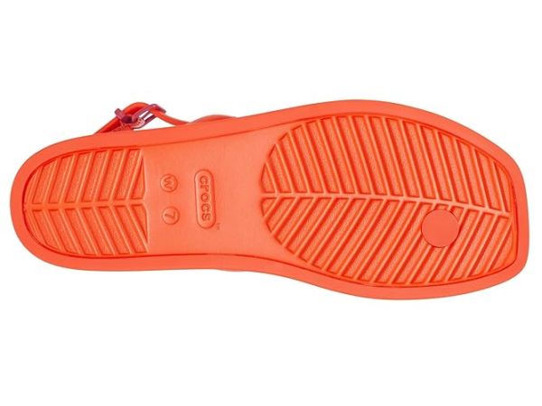 Crocs Miami Thong Sandal