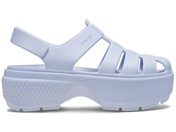 Crocs Stomp Fisherman Sandal Crocs Stomp Fisherman Sandal