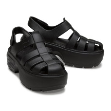 Crocs Stomp Fisherman Sandal
