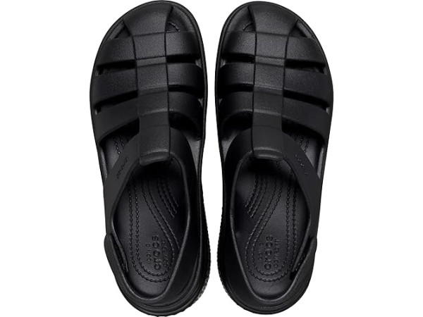 Crocs Stomp Fisherman Sandal