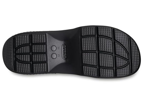 Crocs Stomp Fisherman Sandal