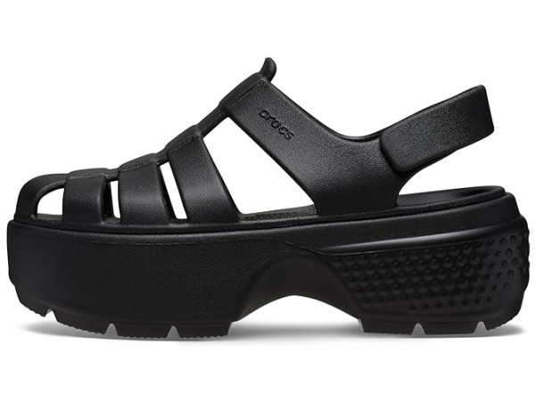 Crocs Stomp Fisherman Sandal