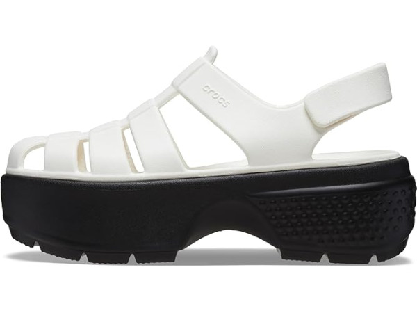 Crocs Stomp Fisherman Sandal