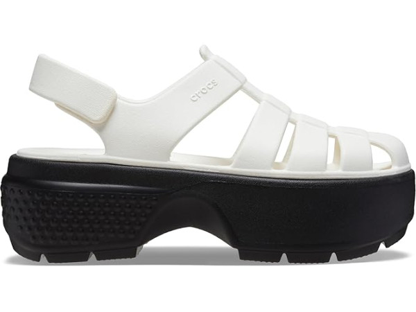Crocs Stomp Fisherman Sandal