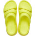 Crocs Mega Crush Triple Strap Sandal