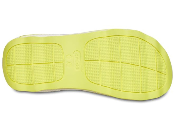 Crocs Mega Crush Triple Strap Sandal