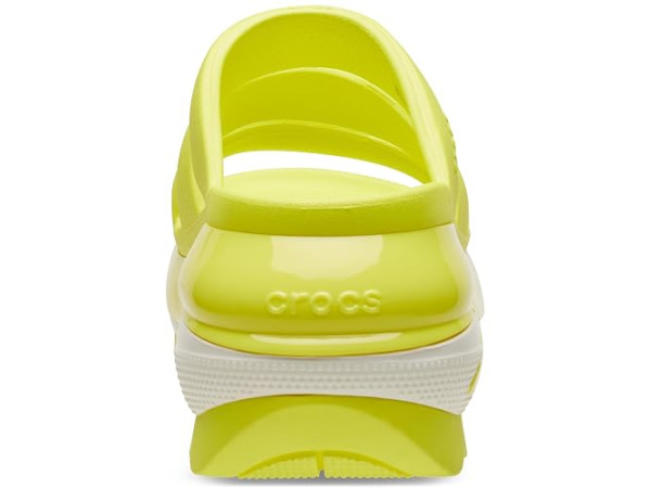 Crocs Mega Crush Triple Strap Sandal