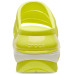 Crocs Mega Crush Triple Strap Sandal
