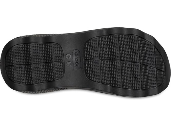 Crocs Mega Crush Triple Strap Sandal Crocs Mega Crush Triple Strap Sandal
