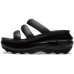 Crocs Mega Crush Triple Strap Sandal Crocs Mega Crush Triple Strap Sandal