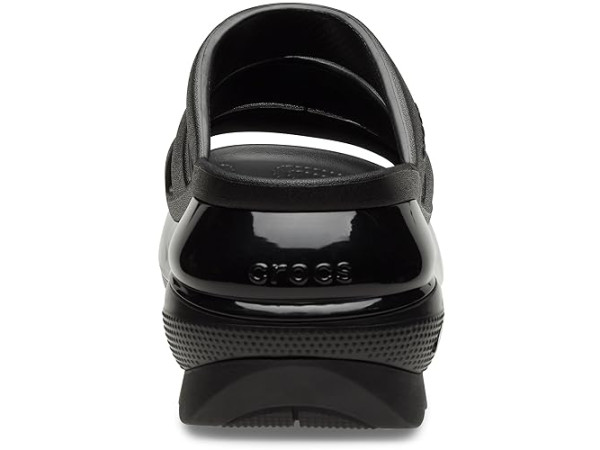 Crocs Mega Crush Triple Strap Sandal Crocs Mega Crush Triple Strap Sandal