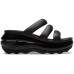 Crocs Mega Crush Triple Strap Sandal Crocs Mega Crush Triple Strap Sandal