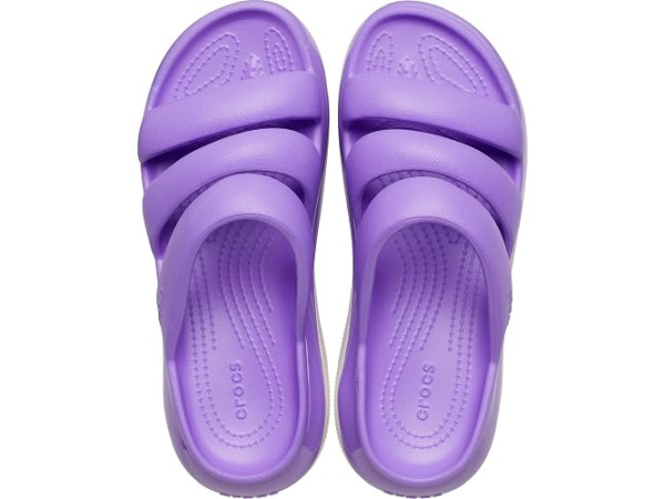 Crocs Mega Crush Triple Strap Sandal Crocs Mega Crush Triple Strap Sandal