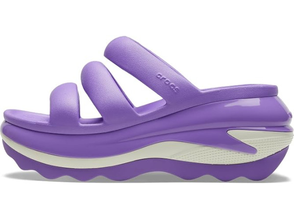 Crocs Mega Crush Triple Strap Sandal Crocs Mega Crush Triple Strap Sandal