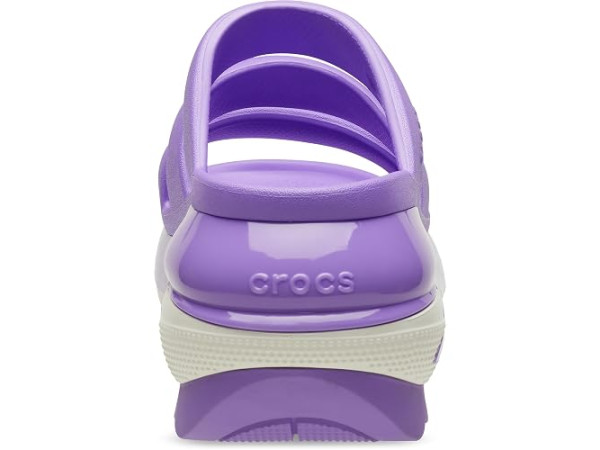 Crocs Mega Crush Triple Strap Sandal Crocs Mega Crush Triple Strap Sandal