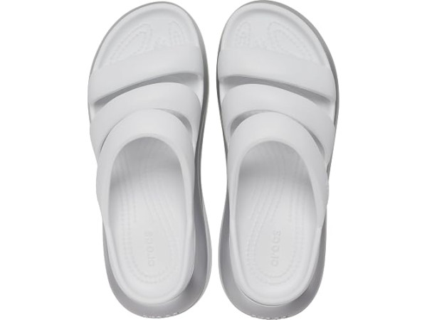 Crocs Mega Crush Triple Strap Sandal