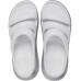 Crocs Mega Crush Triple Strap Sandal