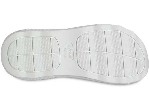 Crocs Mega Crush Triple Strap Sandal