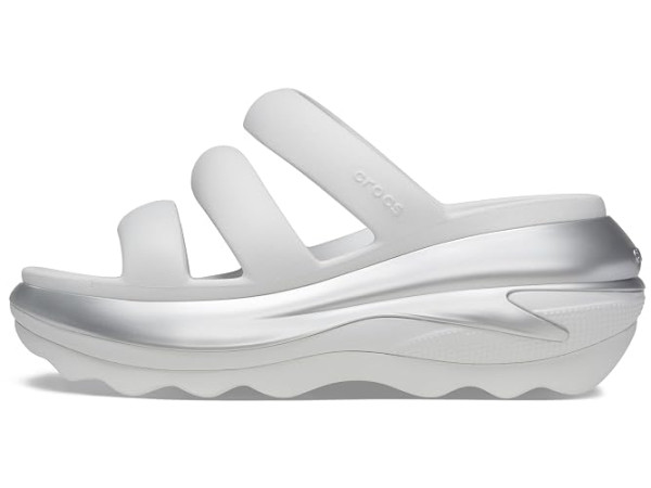 Crocs Mega Crush Triple Strap Sandal