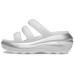 Crocs Mega Crush Triple Strap Sandal