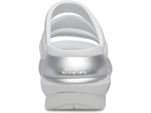 Crocs Mega Crush Triple Strap Sandal