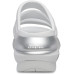 Crocs Mega Crush Triple Strap Sandal