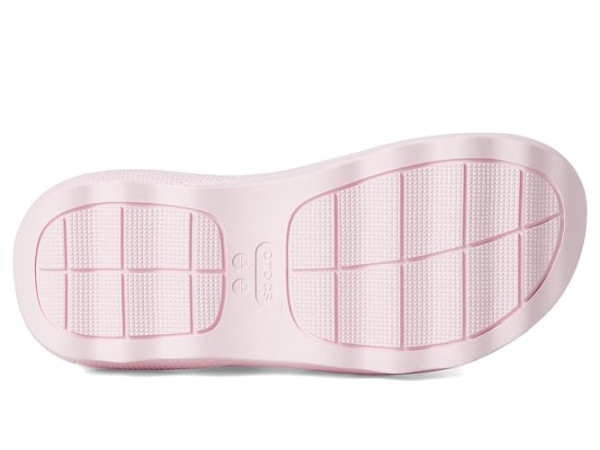 Crocs Mega Crush Triple Strap Sandal Crocs Mega Crush Triple Strap Sandal