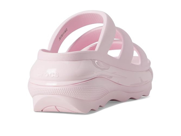 Crocs Mega Crush Triple Strap Sandal Crocs Mega Crush Triple Strap Sandal