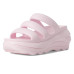 Crocs Mega Crush Triple Strap Sandal Crocs Mega Crush Triple Strap Sandal
