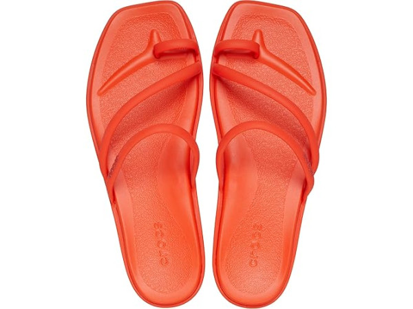 Crocs Miami Toe Loop Sandals Crocs Miami Toe Loop Sandals