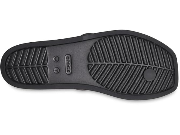 Crocs Miami Toe Loop Sandal