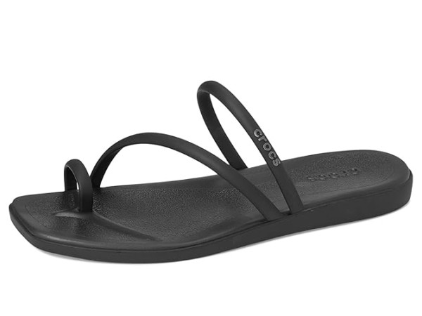 Crocs Miami Toe Loop Sandal