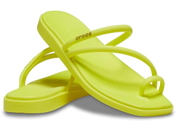 Crocs Miami Toe Loop Sandal