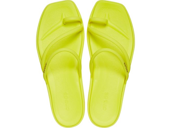 Crocs Miami Toe Loop Sandal