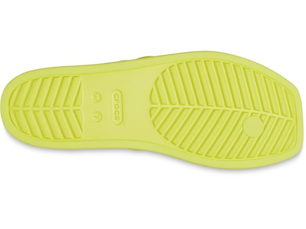 Crocs Miami Toe Loop Sandal