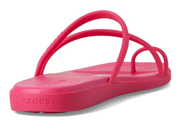 Crocs Miami Toe Loop Sandals