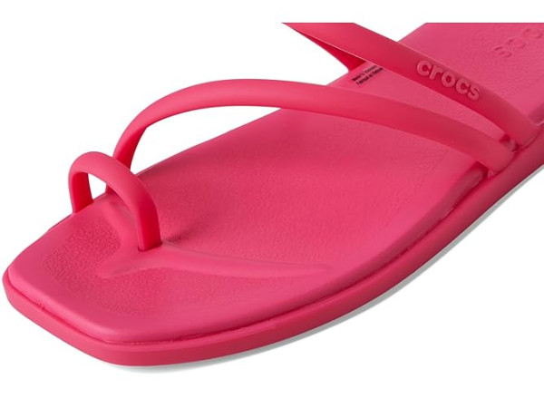 Crocs Miami Toe Loop Sandals