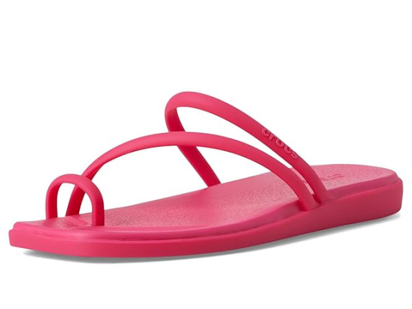 Crocs Miami Toe Loop Sandals