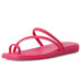 Crocs Miami Toe Loop Sandals