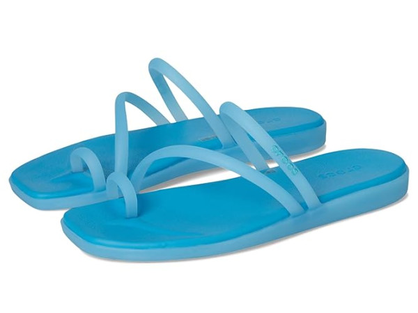 Crocs Miami Toe Loop Sandal