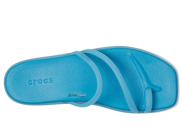 Crocs Miami Toe Loop Sandal
