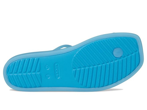 Crocs Miami Toe Loop Sandal