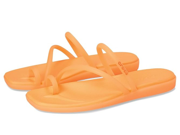 Crocs Miami Toe Loop Sandal