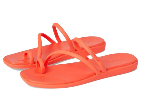 Crocs Miami Toe Loop Sandal