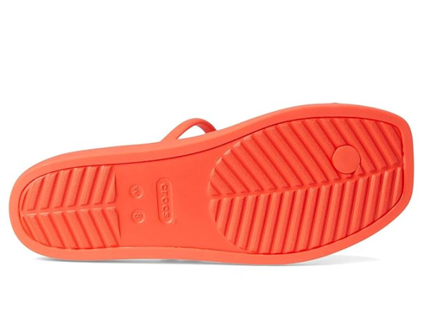 Crocs Miami Toe Loop Sandals Crocs Miami Toe Loop Sandals