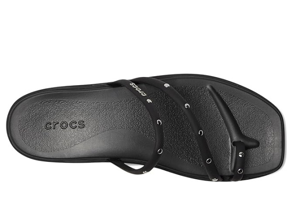 Crocs Miami Toe Loop Sandal