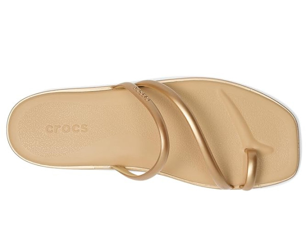 Crocs Miami Toe Loop Sandal