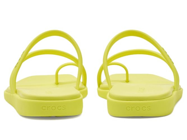 Crocs Miami Toe Loop Sandals Crocs Miami Toe Loop Sandals