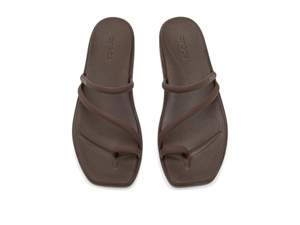 Crocs Miami Toe Loop Sandals